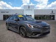  Subaru WRX