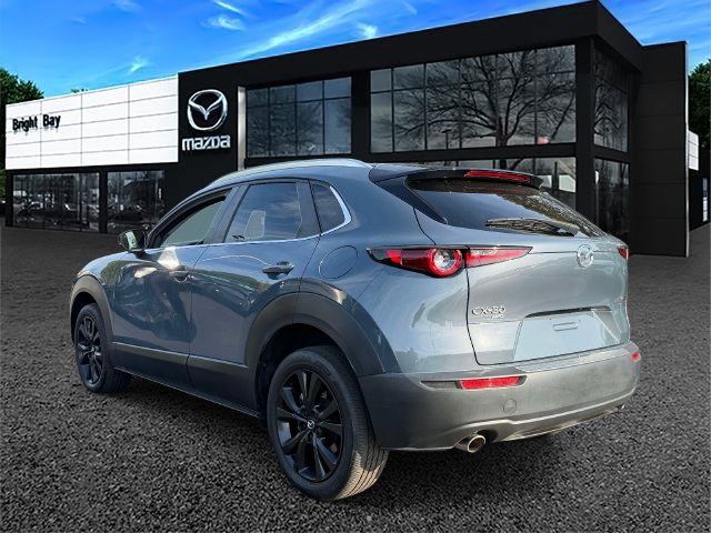 Used 2024 Mazda CX-30 2.5 S Carbon Edition SUV