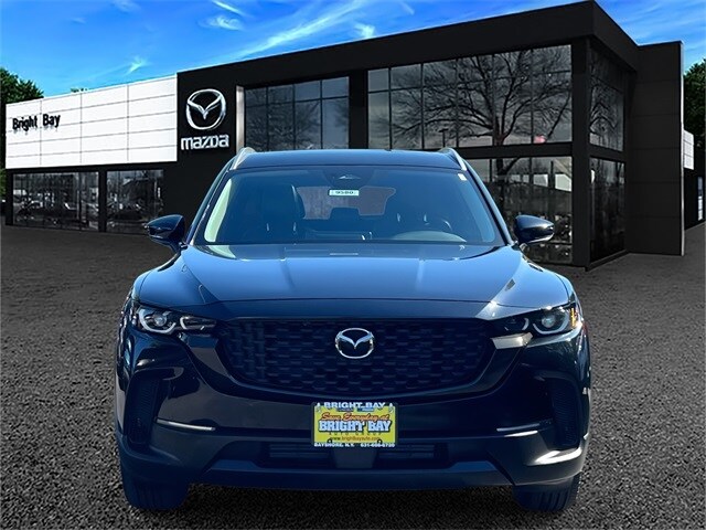 2025 Mazda CX-50 2.5 S Premium photo 2