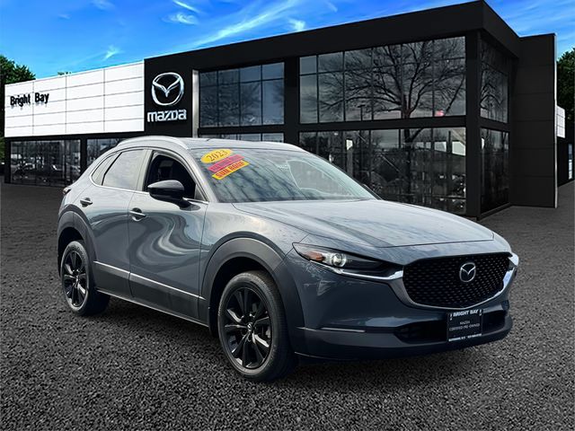 2023 Mazda CX-30
