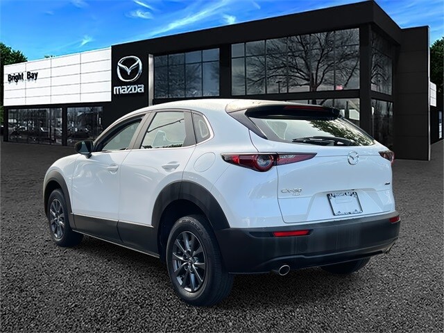 2022 Mazda CX-30 2.5 S photo 3