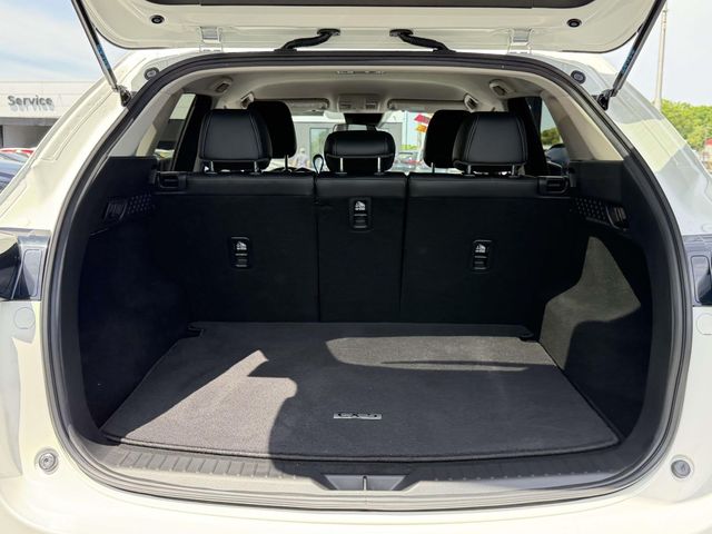 2025 Mazda CX-5 S Select Package - Photo 7