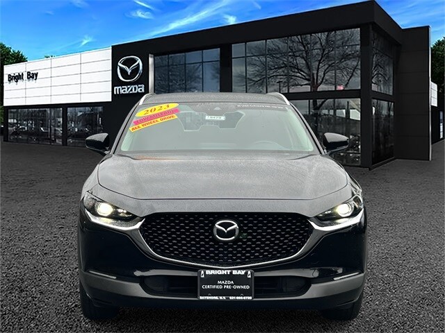 2023 Mazda CX-30 2.5 S Preferred photo 2