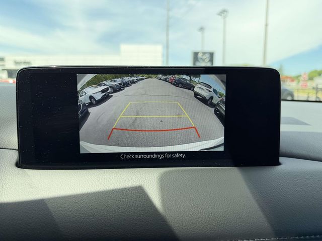 2025 Mazda CX-5 S Select Package - Photo 23