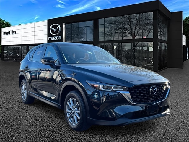 2023 Mazda CX-5 S Select Package