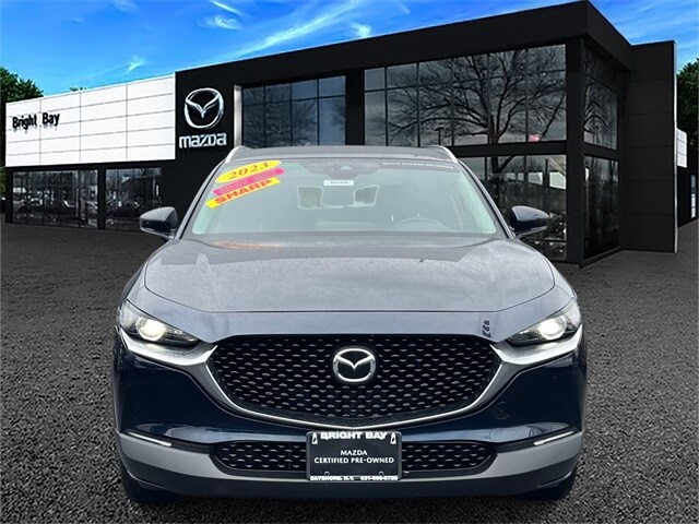 2023 Mazda CX-30 2.5 S Preferred photo 2