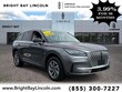  Lincoln Corsair