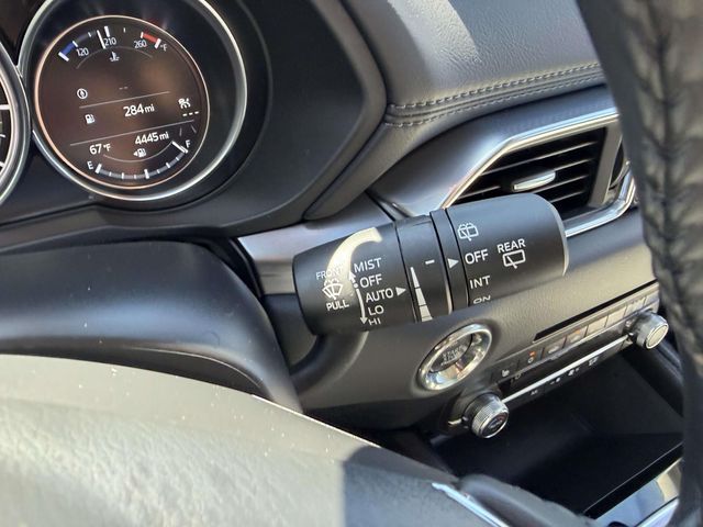 2025 Mazda CX-5 S Preferred package - Photo 27