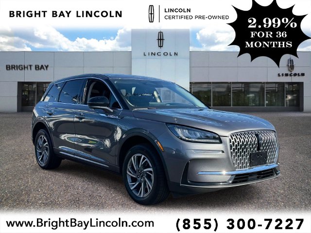 2023 Lincoln Corsair