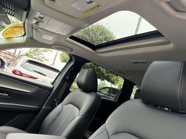 2026 Mazda CX-90 Preferred Package - Photo 12