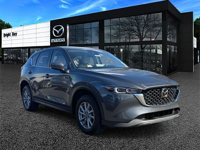 2023 Mazda CX-5 S Select Package