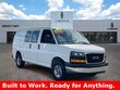  GMC Savana 2500