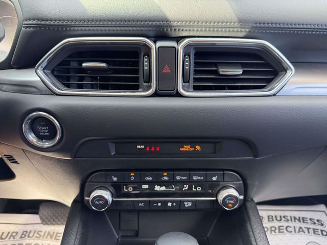 2025 Mazda CX-5 S Select Package - Photo 22