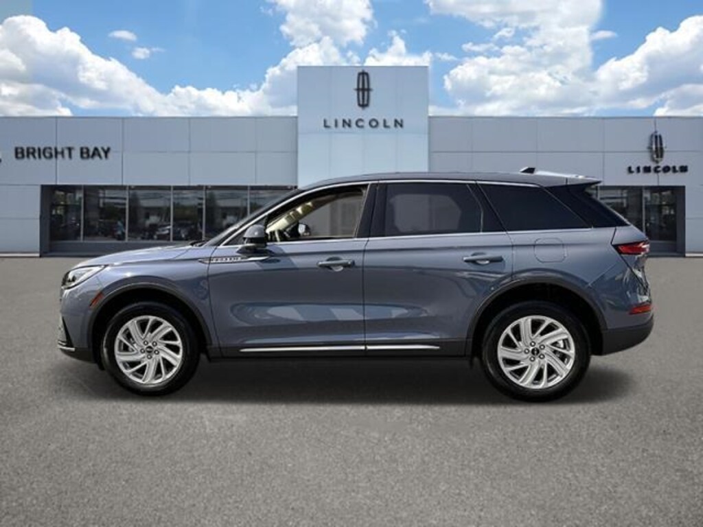 Long Island Lincoln Dealership New & Preowned Cars for Sale NY