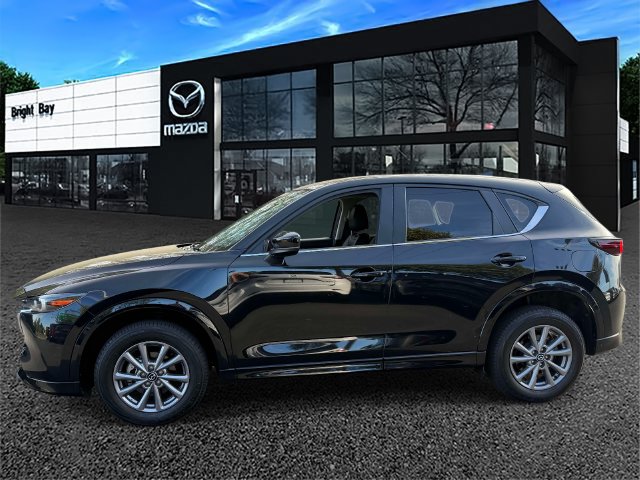 Used 2024 Mazda CX-5 2.5 S Select Package SUV