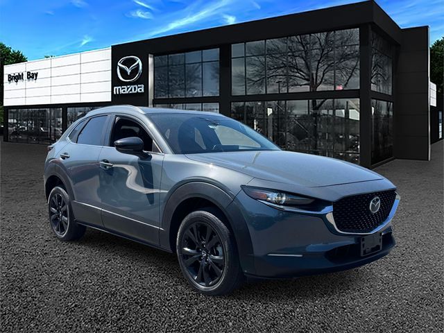 2023 Mazda CX-30 Carbon Edition AWD's photo