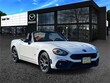  FIAT 124 Spider