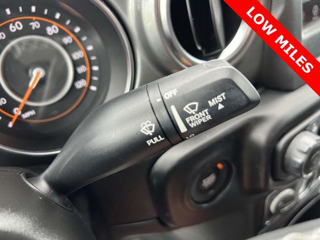 2021 Jeep Gladiator Overland - Photo 34