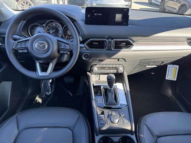 2025 Mazda CX-5 2.5 S Preferred photo 2