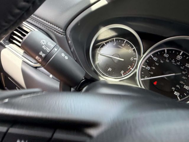 2025 Mazda CX-5 S Select Package - Photo 27
