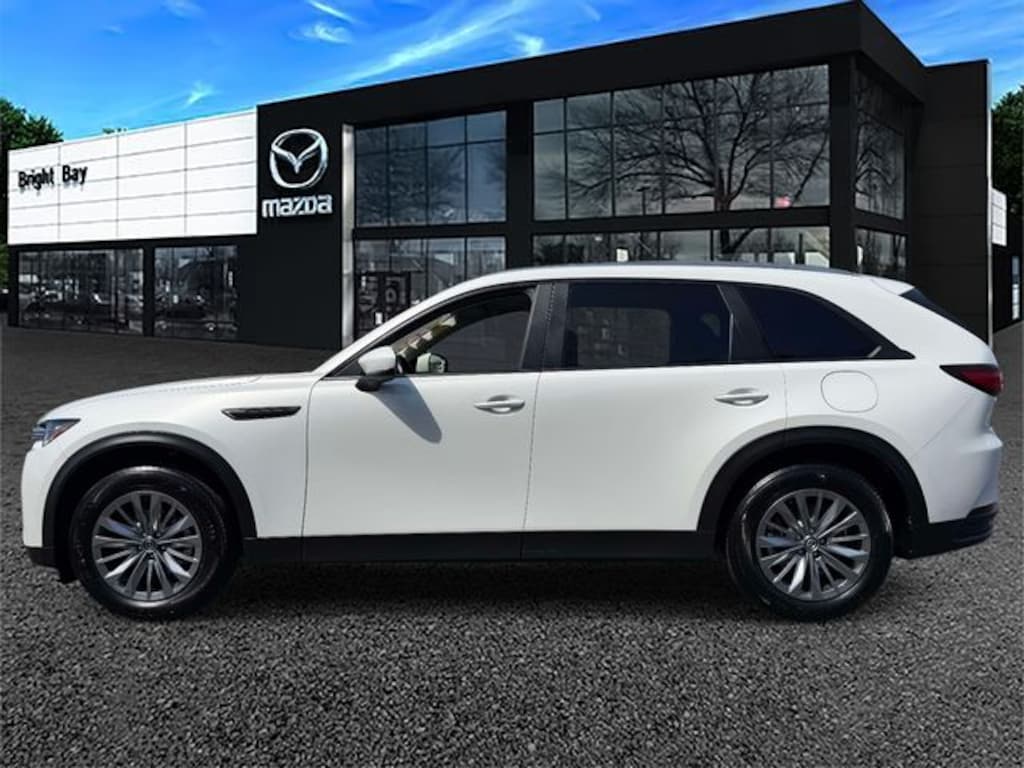 Certified 2024 Mazda CX-90 3.3 Turbo Select SUV