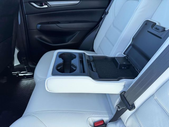 2025 Mazda CX-5 S Preferred package - Photo 14