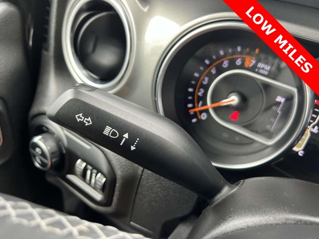 2021 Jeep Gladiator Overland - Photo 33