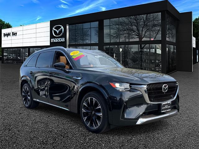 2024 Mazda CX-90 Turbo S Premium Plus Package's photo