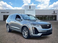 2023 Cadillac XT6 Premium Luxury SUV