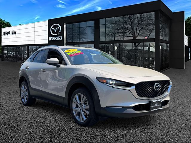 2023 Mazda CX-30 Select
