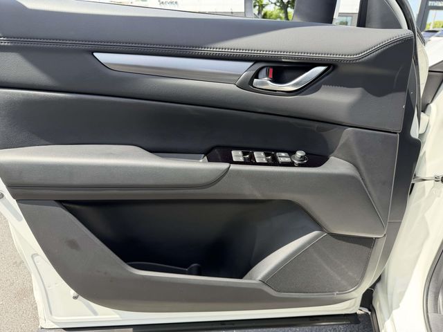 2025 Mazda CX-5 S Select Package - Photo 18