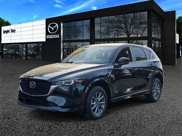 Used 2024 Mazda CX-5 2.5 S Select Package SUV