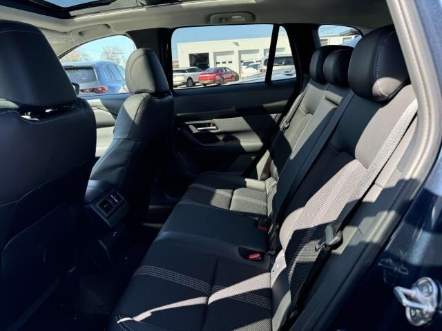 2025 Mazda CX-50 2.5 S Premium photo 2