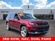 Jeep Grand Cherokee L