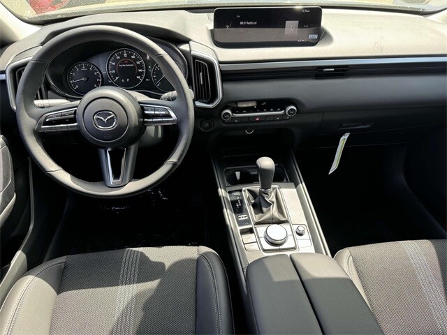 2025 Mazda CX-50 2.5 S Premium photo 2