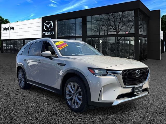 2024 Mazda CX-90 Turbo Premium Package's photo
