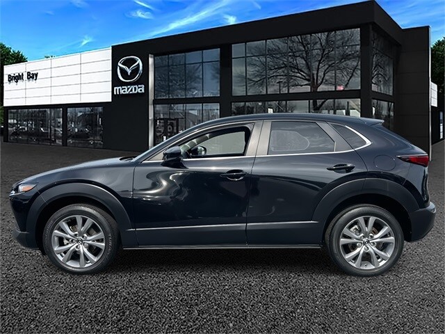2021 Mazda CX-30 Select photo 4