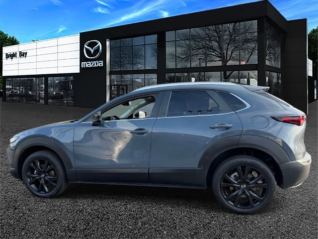 Used 2024 Mazda CX-30 2.5 S Carbon Edition SUV