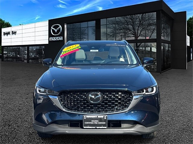 2023 Mazda CX-5 2.5 Premium Plus photo 3