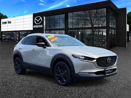 2023 Mazda CX-30 2.5 Turbo Premium Plus Package SUV