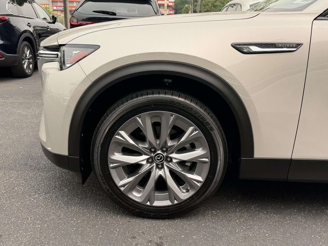 2026 Mazda CX-90 Preferred Package - Photo 8