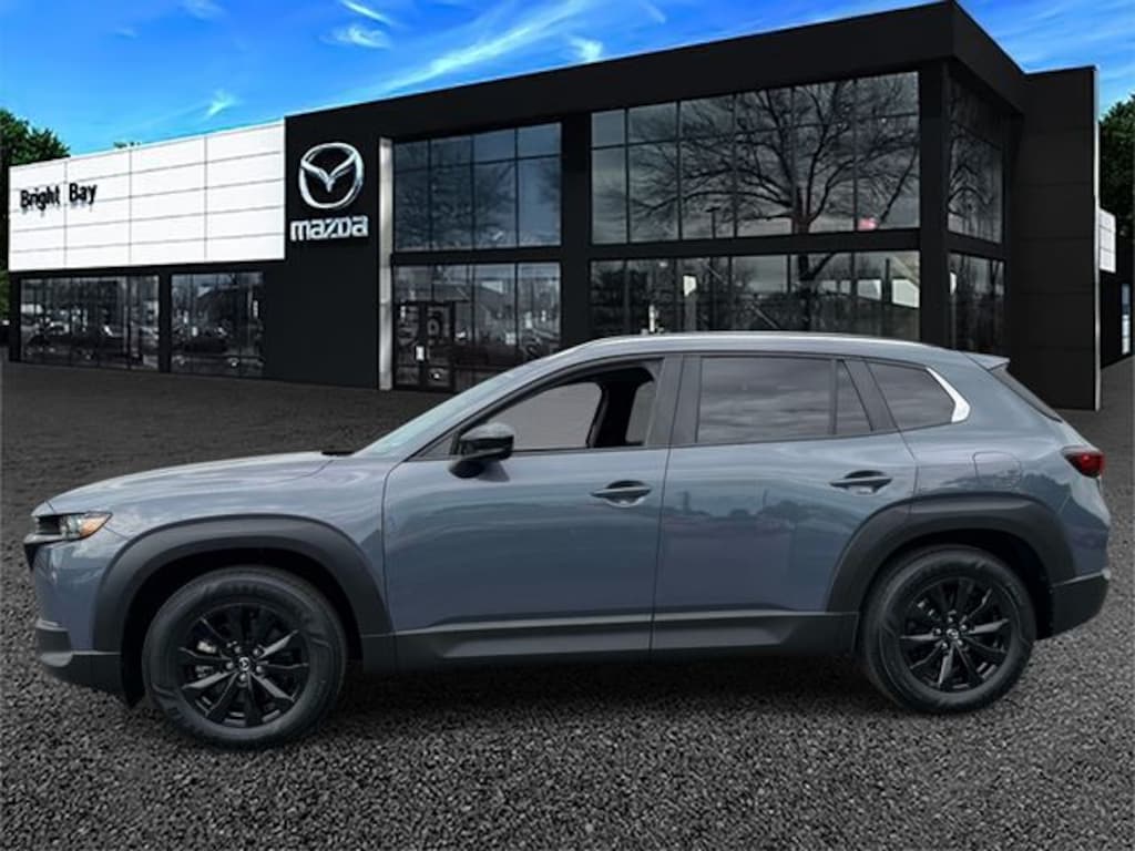 Used 2024 Mazda CX-50 2.5 S Preferred Package SUV
