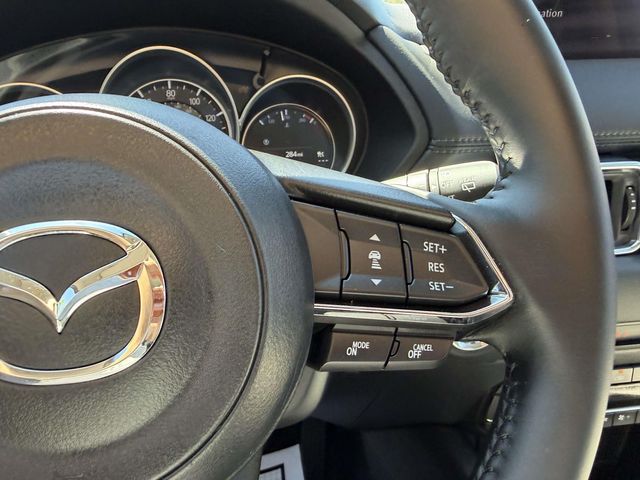 2025 Mazda CX-5 S Preferred package - Photo 28