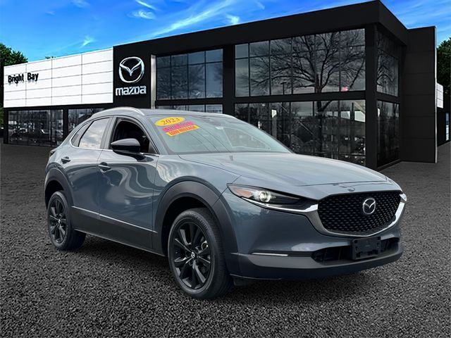 2024 Mazda CX-50 2.5 S PREFERRED's photo