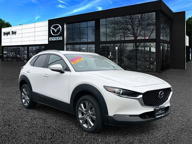 2023 Mazda CX-30 Preferred