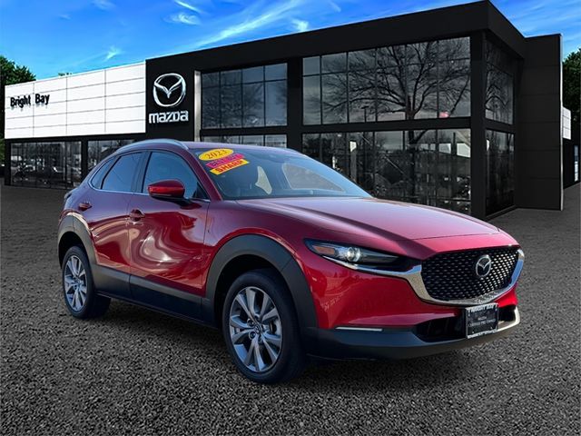 2023 Mazda CX-30 Select