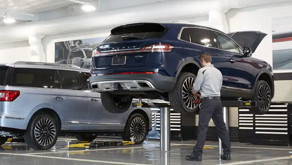 Key Lincoln Maintenance Tips for Long-Lasting Performance thumbnail