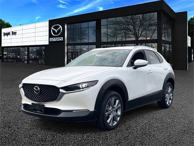 2023 Mazda CX-30 2.5 S Preferred photo 2