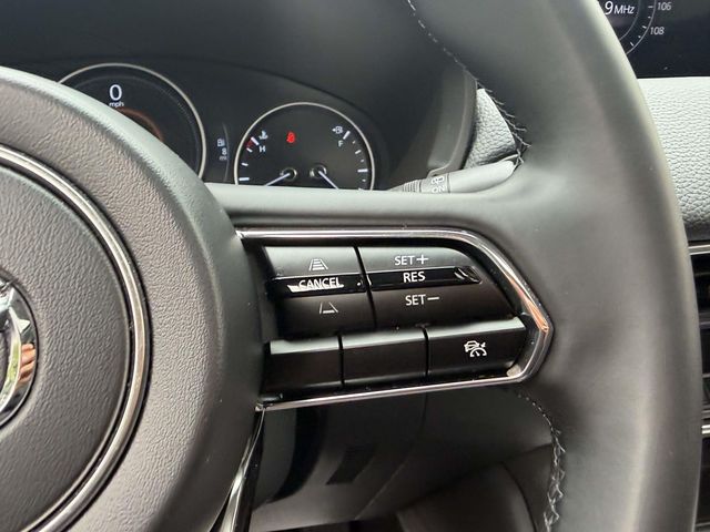 2026 Mazda CX-90 Preferred Package - Photo 31