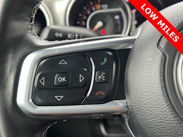 2021 Jeep Gladiator Overland - Photo 30